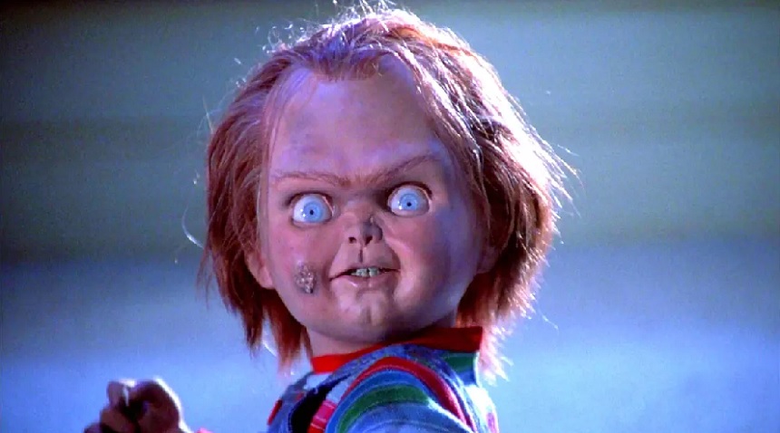 MGM Eyes CHUCKY Remake With POLAROID's Lars Klevberg at The Helm